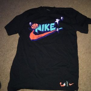nike shirt